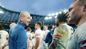 Steve Borthwick welcomes ‘positive small steps forward’ after England beat Italy