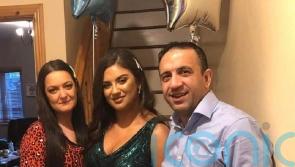 Retail assistant speaks of devastation faced by husband who travelled to Turkey