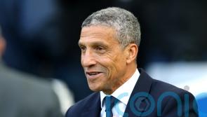 Chris Hughton named head coach of Ghana