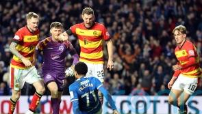 Malik Tillman ‘completely unaware’ of wrong-doing with cup goal – Michael Beale