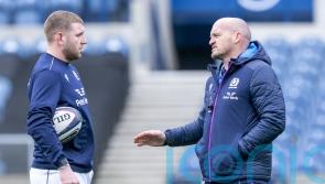 Finn Russell admits renewed harmony with Gregor Townsend producing top form