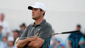 Scottie Scheffler wins WM Phoenix Open again to regain world number one spot