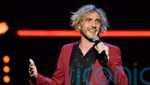 Seann Walsh announces birth of first child
