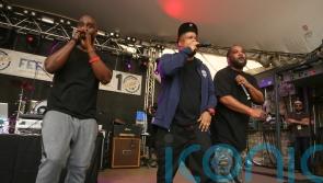 De La Soul co-founder Trugoy the Dove dies aged 54
