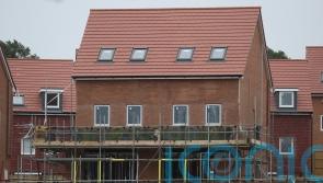 Government pledges further cash for scheme to boost affordable housing