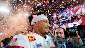 Kansas City Chiefs beat Philadelphia Eagles for second Super Bowl in four years