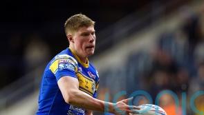 Morgan Gannon rid of homework and out to further rugby league education
