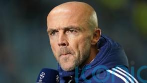 Football rumours: Ex-Ajax boss Alfred Schreuder leading race for Leeds job