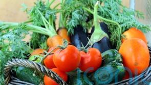 Veg to grow in hot summers and cold winters