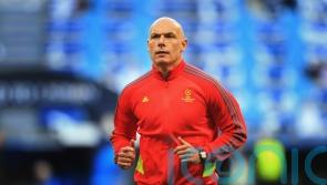 Howard Webb arranges meeting for Premier League referees after offside errors