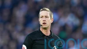 John Brooks taken off VAR duty for two matches following Brighton error