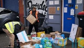 Prime Minister declines to commit to raising £5m match funding for quake victims