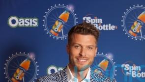 Rick Edwards announces birth of first child with wife Emer Kenny on BBC Radio 5