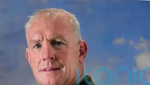 Irish officer who died in parachute accident an ‘outstanding soldier and leader’