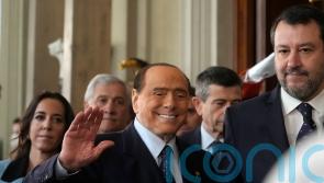 Italy&rsquo;s ex-premier Berlusconi blames Ukraine war on Zelensky