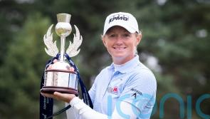 Stacy Lewis to captain Team USA at Solheim Cup again in 2024