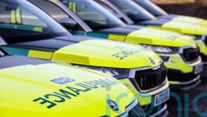 Ambulance service replaces all 106 rapid response cars with Skoda Kodiaqs