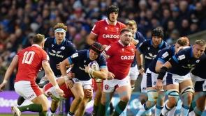George Turner insists Scotland&rsquo;s focus is on the next game in the Six Nations