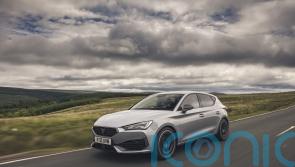 UK Drive: Does the Cupra Leon work with a non-sporty engine?