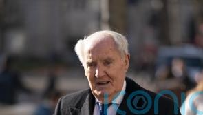 Judge adjourns latest round in Sir Frederick Barclay’s money fight with ex-wife