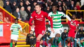 Hibernian boss Lee Johnson ‘delighted’ to sign Michael Devlin on short-term deal