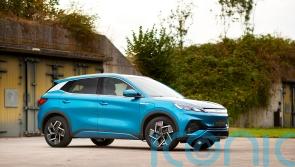 The Chinese car brands making their way to the UK – or already here