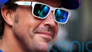 Fernando Alonso revved up for title tilt as he backs Aston Martin to dominate F1
