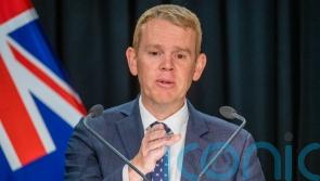 Sunak tells New Zealand PM UK ready to support cyclone-battered country