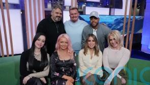 S Club 7 announce reunion tour to celebrate 25th anniversary