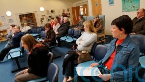 GPs dealing with more patients despite falling numbers, research suggests