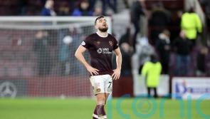 Robert Snodgrass urges Hearts team-mates to trust him in playmaker role
