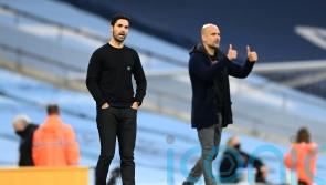 Vincent Kompany ‘not surprised’ by Mikel Arteta’s success since leaving Man City