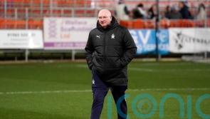 John McGlynn delighted to see Falkirk avoid Scottish Cup shock at Darvel
