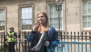 Green MSP’s Ireland trip to ‘share experiences’ on abortion buffer zones