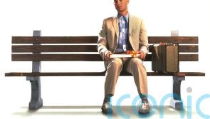 Forrest Gump chocolate box sells for £20,500 in time for Valentine’s Day