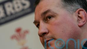 On this day in 2006: Mike Ruddock steps down as Wales head coach