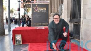 Jon Favreau no longer feels like ‘an outsider’ with Hollywood Walk of Fame star