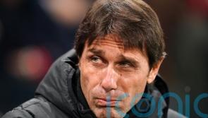 Antonio Conte suggests some Tottenham players collapse under pressure
