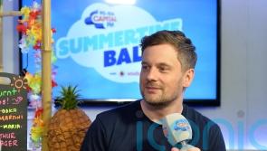Capital Radio DJ apologises for ‘insensitive’ joke about earthquake-hit Turkey