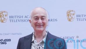 Sir Tony Robinson to reprise role as Blackadder’s Baldrick for Comic Relief