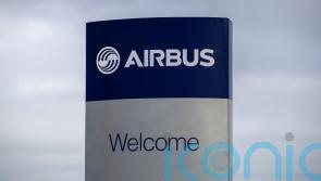Rishi Sunak hails ‘landmark’ Airbus deal to supply Air India