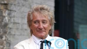 Tape of Sir Rod Stewart’s first studio recording to be sold at auction