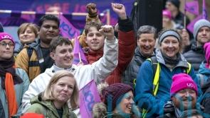 University staff and civil servants stage fresh strikes over pay and conditions