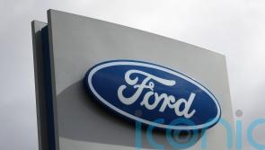 Ford scrapping 1,300 jobs in UK amid European overhaul