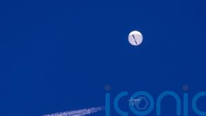 What do we know about the alleged spy balloon and other unidentified objects?