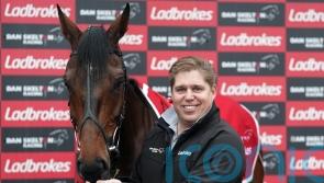 Skelton retains maximum faith in Protektorat’s Gold Cup challenge