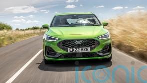 What is Ford’s presence in the UK?