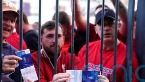 Liverpool urge UEFA to implement Champions League final report recommendations