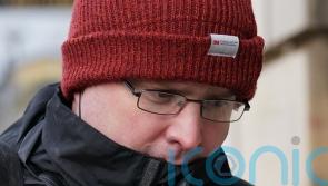 Police officer cleared of charges of raping woman and child