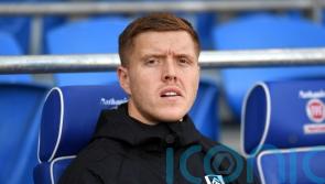 Alfie Mawson retires from football aged 29 due to knee injury
